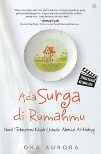 Image of Ada Surga di Rumahmu