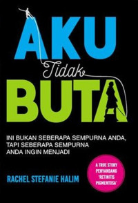 Image of Aku Tidak Buta