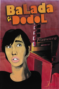 Image of Balada Si Dolol