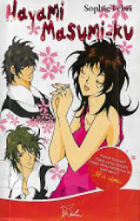 Image of Hayami Masumi-ku