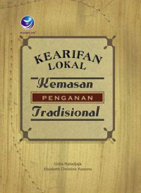 Image of Kearifan Lokal Kemasan Penganan Tradisional