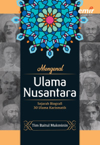 Image of Mengenal Ulama Nusantara