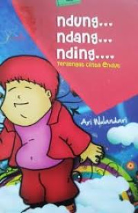 Image of Ndung... Ndang... Nding... Tersengat Cinta Endut
