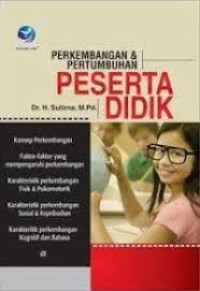 Image of Perkembangan & Pertumbuhan Peserta Didik