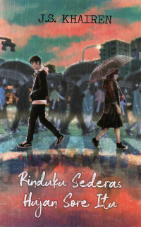 Image of Rinduku Sederas Hujan Sore Itu