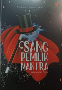 Image of Sang Pemilik Mantra