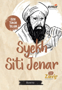 Image of Syekh Siti Jenar
