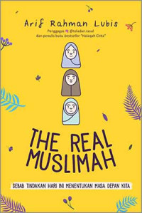 Image of The Real Muslimah