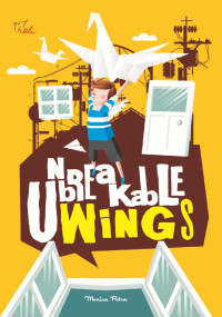 Image of Unbreakble Wings