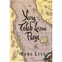 Image of Yang Telah Lama Pergi